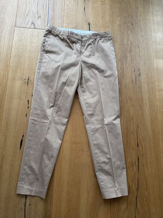 Hugo Boss Hose, Khaki, Gr 40