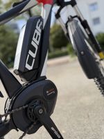 Fast Neu ! CUBE REACTION HYBRID ONE 400