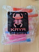 Kaya Shisha Mundstücke, hygienisch verpackt, neu, Sommer!