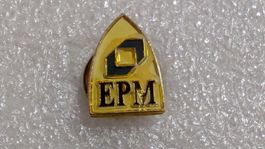 Ansteckpin 272: EPM