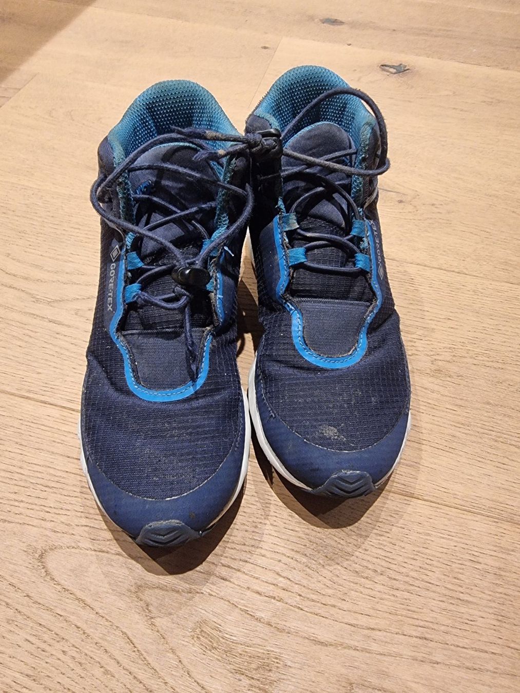 Scarpe per ragazzi: Zero C Übergangsstiefel, 33 – Usato da Buttikon SZ venduto da Limo180