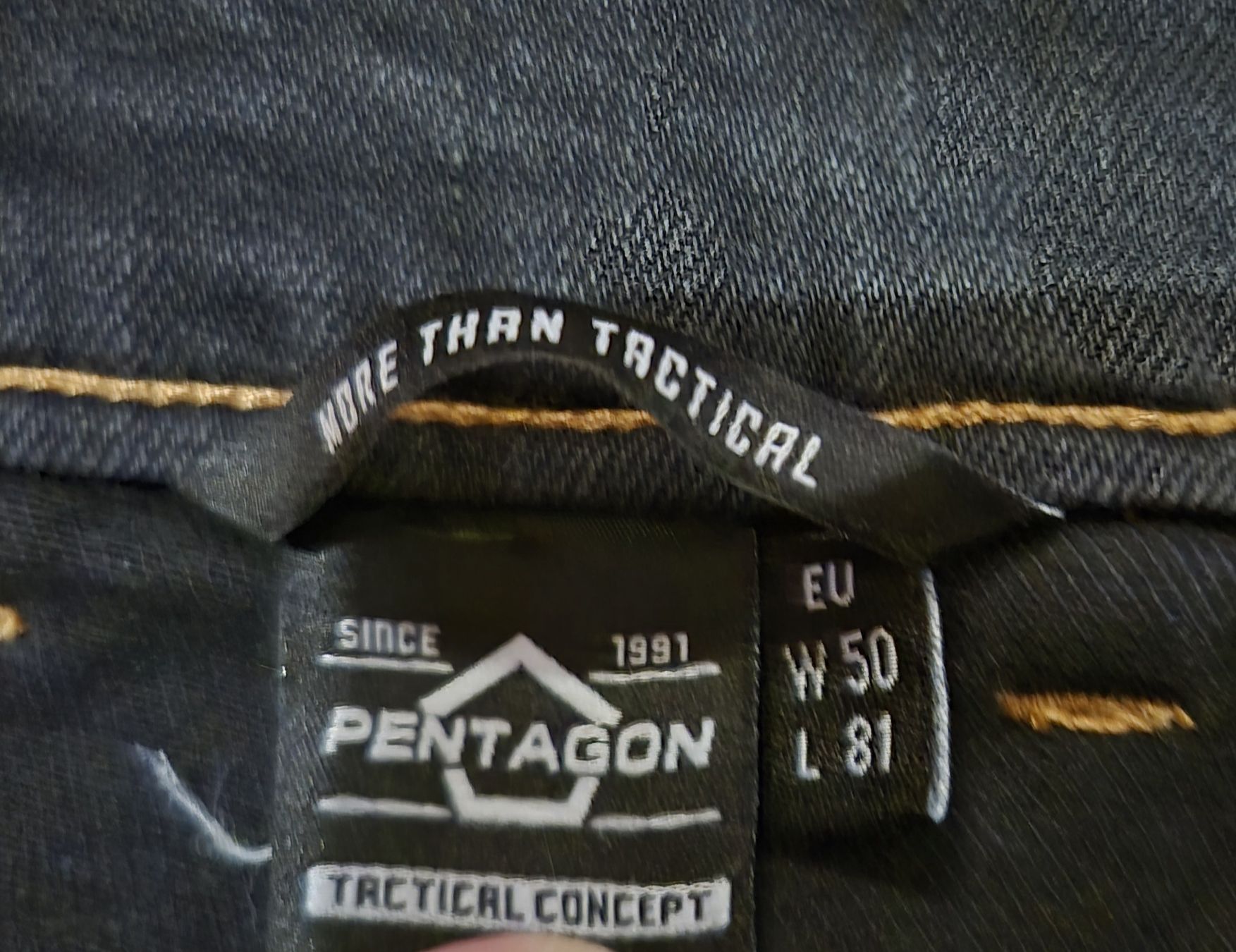 Jeans: Jeanshose – Usato da Hedingen venduto da Gyzi 1