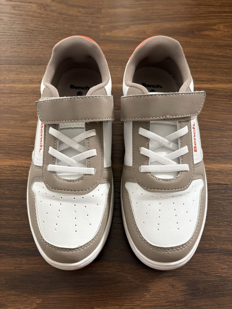 Bench Scarpe per ragazzi: Sneakers Bench (Gr. 38) – Nuovo (secondo la descrizione) da Uerikon venduto da nk013 2