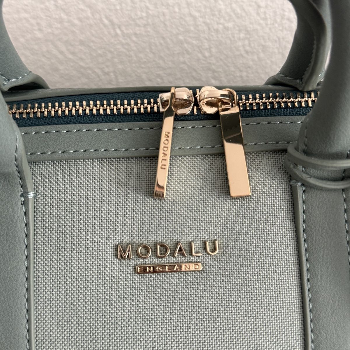 Modalu Sacs femmes: Modalu London Bowlingbag neu mint – Neuf (Voir description) à Liestal par kurz.weilig 1
