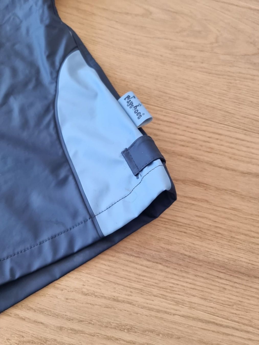 Jacken & Mäntel: Playshoes Regenjacke, 116 – Gebraucht aus Buttikon SZ von Limo180 1
