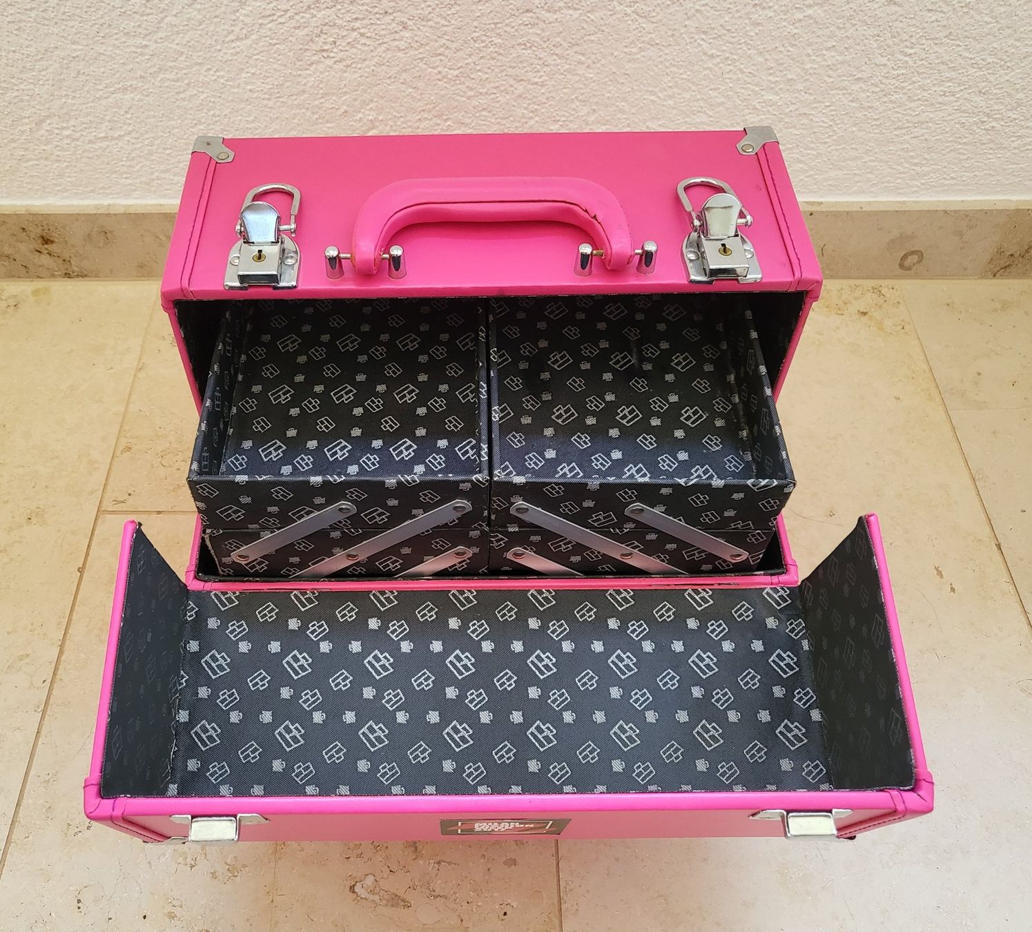 Valigie: Make-up Koffer – Usato da Turbenthal venduto da nel_6kwk 2