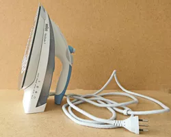 Dampfbügeleisen Braun TexStyle 7 