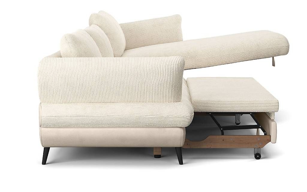 Divani: Sofa Balou optional mit Bettfunktion – Nuovo e nell'imballaggio originale da Kölliken venduto da erostar 3