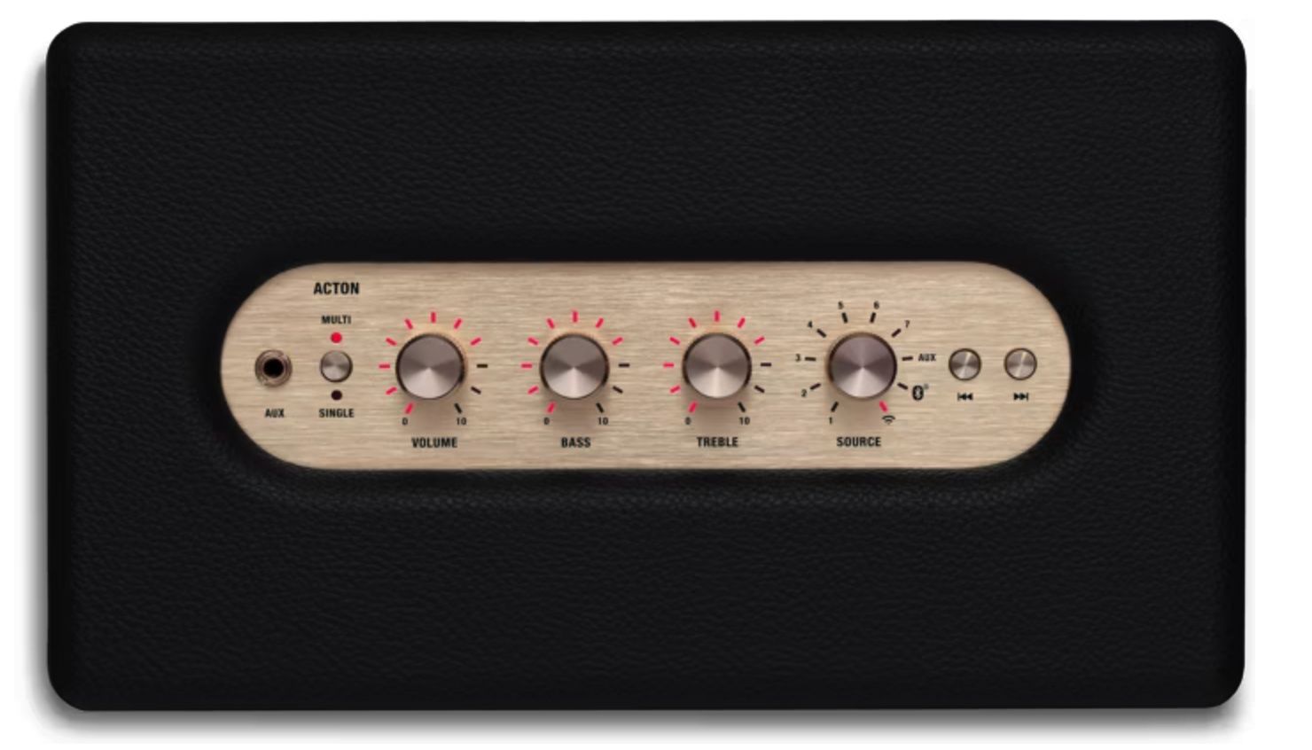Marshall Lautsprecher: Marshall Acton Multiroom – Gebraucht aus Cournillens von aese01 6