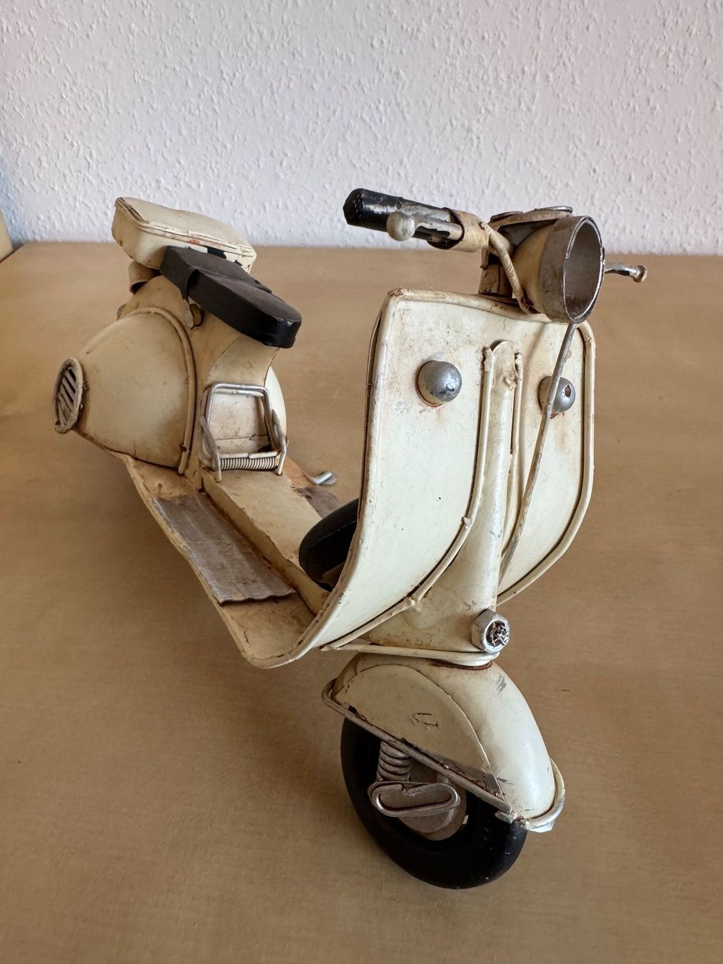 Kit di modellismo & Modellini statici: Roller-Modell / Vespa – Nuovo (secondo la descrizione) da Luzern venduto da lbreu