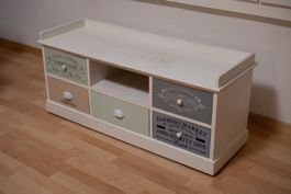 Sitzbank