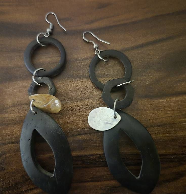 Boucles d'oreille: Ohrenring – D'occasion à Staad SG par Anj.