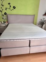 Boxspring Hilding Anders 160x200.