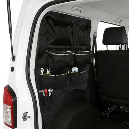VW T5 T6 T6.1 Fenstertasche Fahrerseite
