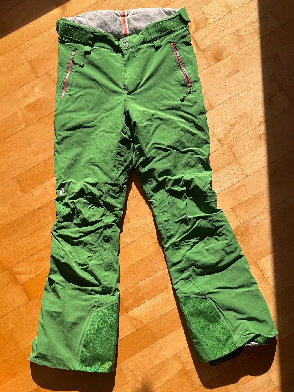 Hosen: Skihose - Peak Performance – Gebraucht aus Baar von Ste_7vpk
