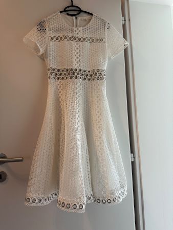 Maje dress 1