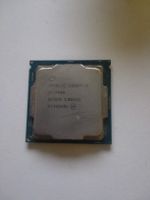 Processeur Intel Core i5-7400 3.5GHz 6M Cache 3.50GHz