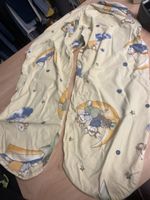 Stillkissen Überzug mit Mäuse Motiv