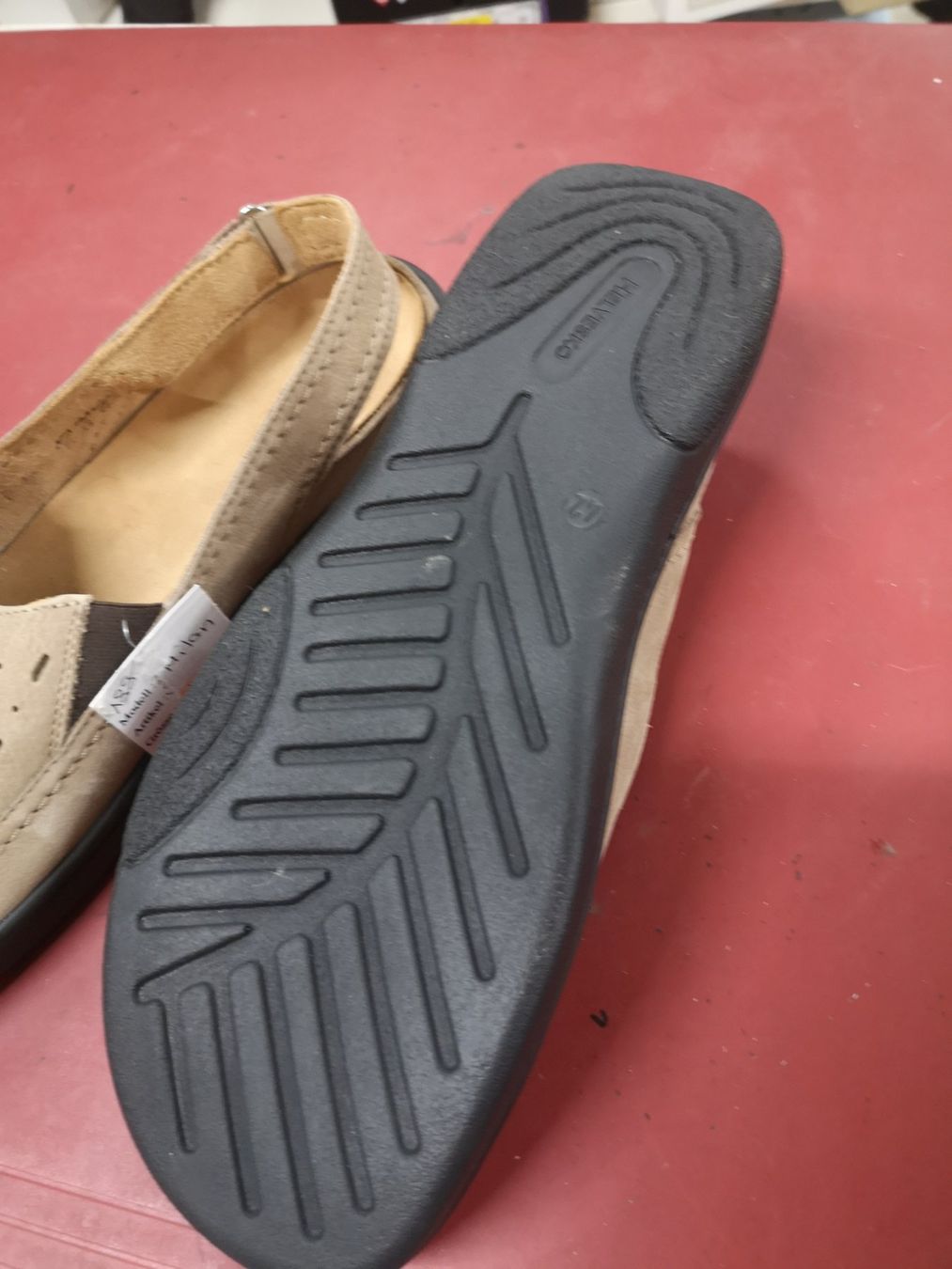 Helvesko Chaussures hommes: Helvesko – Neuf avec emballage d'origine à Möhlin par Highwaytom 1