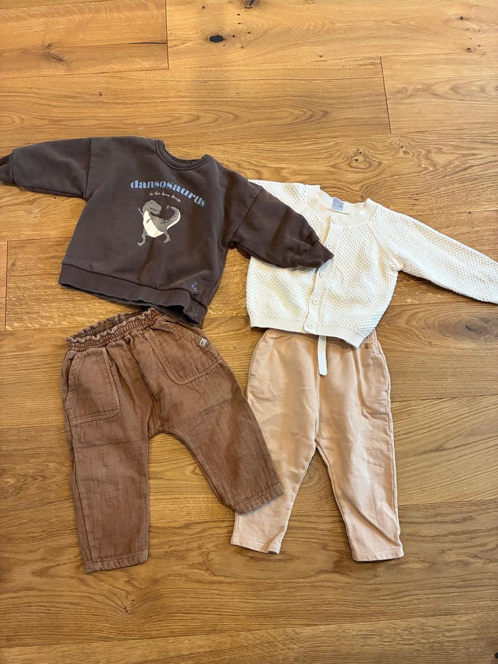 Lotti & Set di vestiti: Bundle verschiedene Marken 18 Monate – Usato da Frick venduto da chgiger147