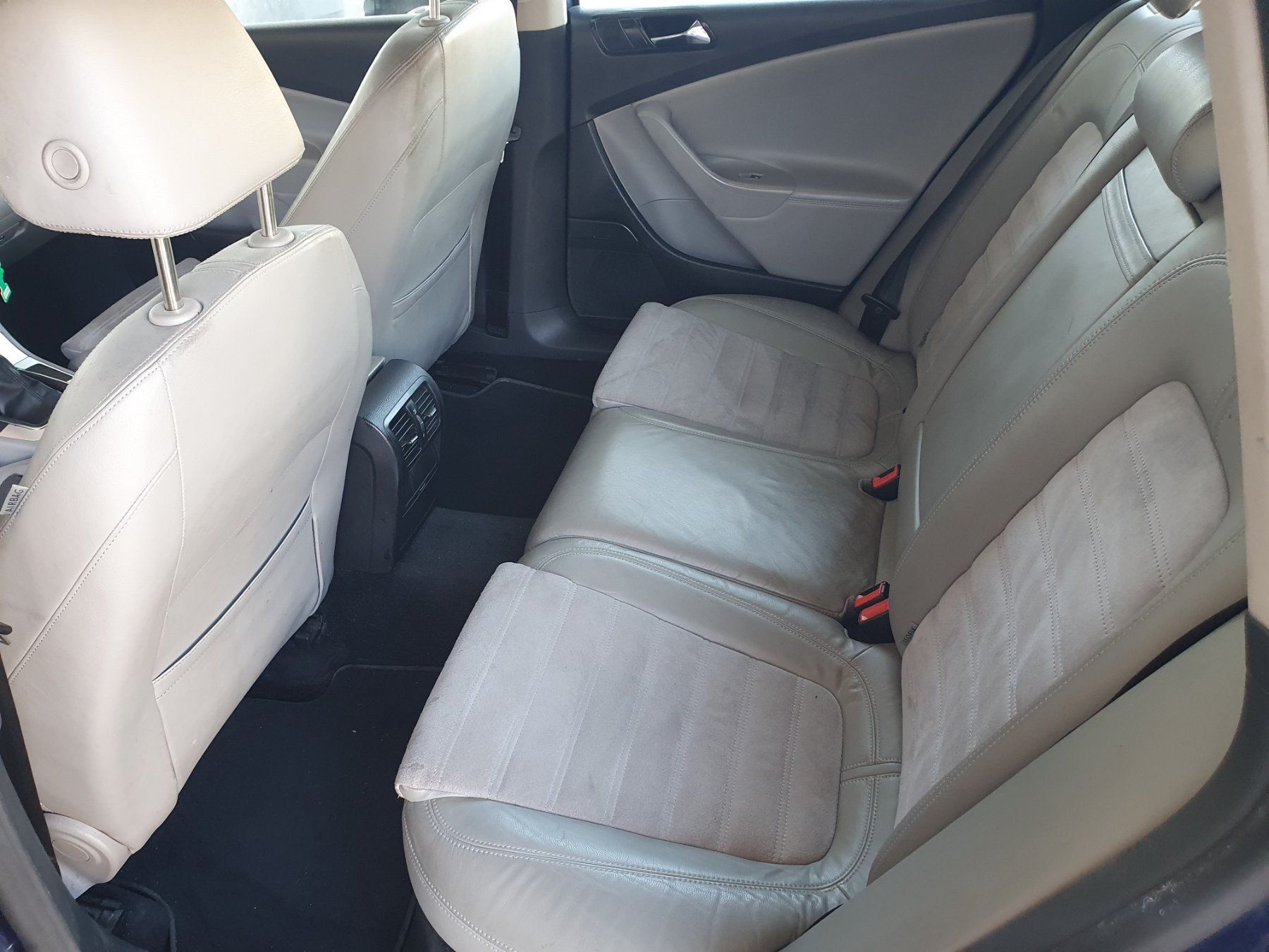 VW Automobili: VW PASSAT 4X4 – Usato da Zizers venduto da _ATILLA_ 8