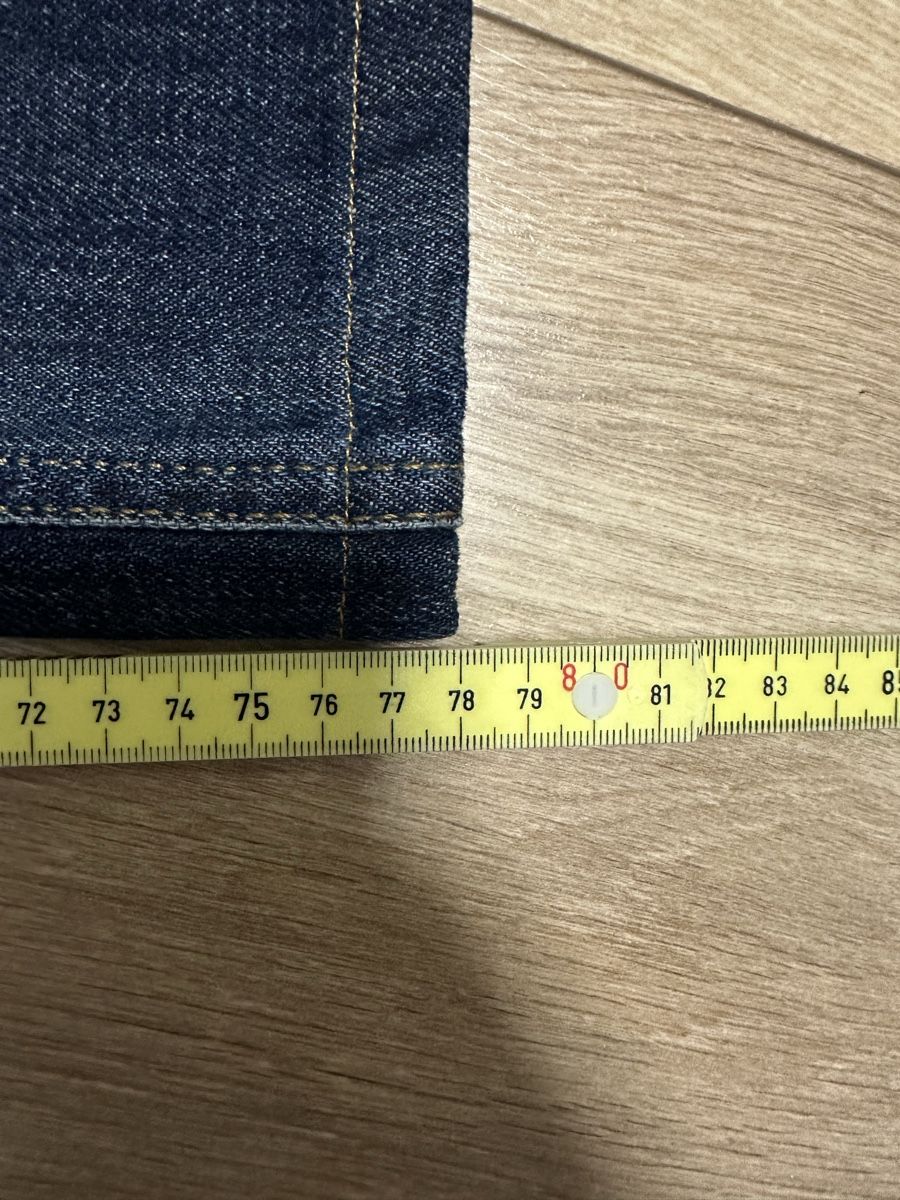 Dolce & Gabbana Jeans: Dolce & Gabbana Jeans 46 – Neu (gemäss Beschreibung) aus Liebefeld von tru_cj95 1