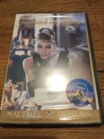 Frühstück bei Tiffany - mit Audrey Hepburn (DVD) NEU 