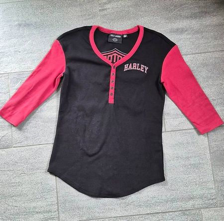 Harley Davidson Sweat Shirt Grösse M
