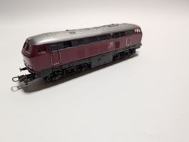 Lima Lokomotive