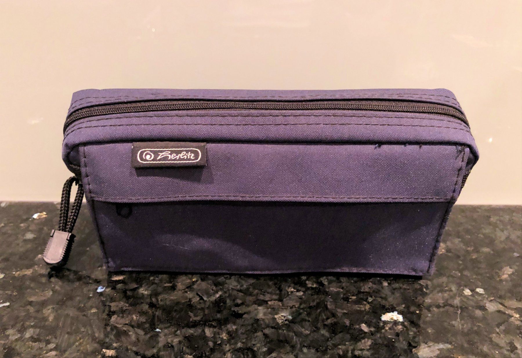 Herlitz Astucci : Etui (2 Stück vorhanden) – Usato da Rüti ZH venduto da Jasna89
