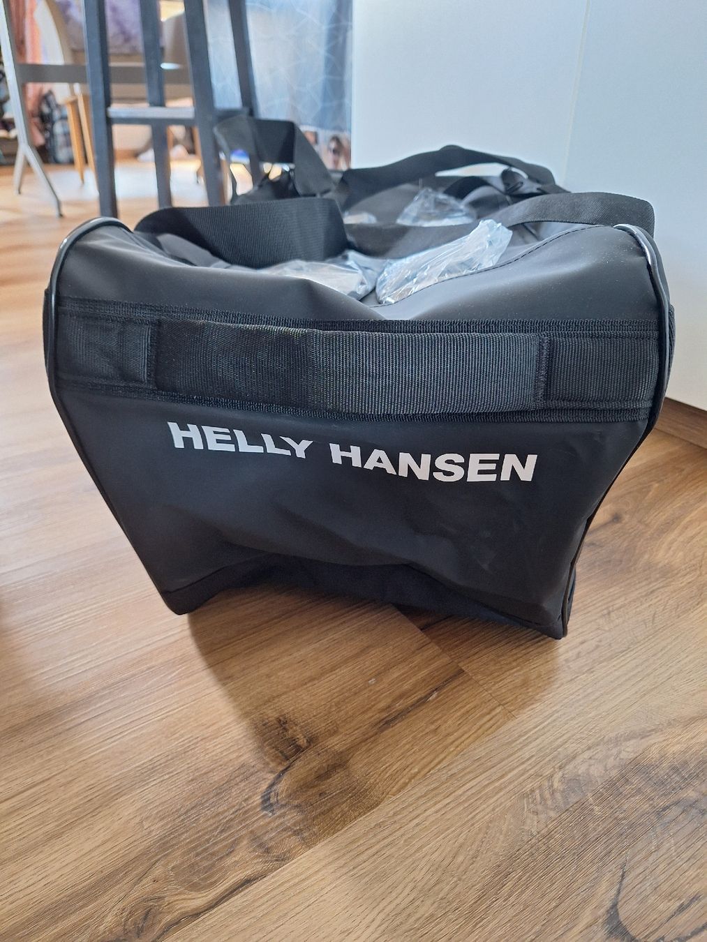Helly Hansen Sacs: H/H Scout Duffel L – Neuf avec emballage d'origine à Langnau i. E. par Solti750 1