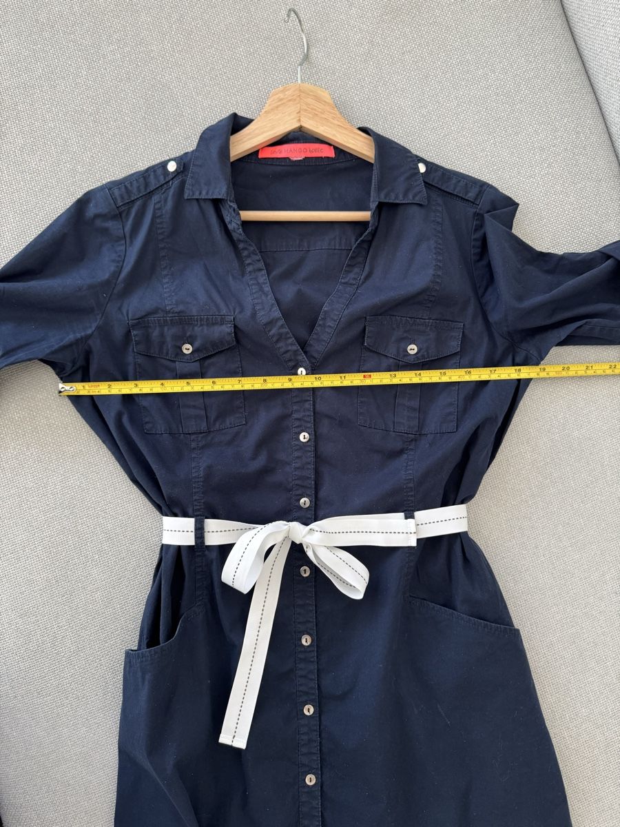 Mango Vestiti: Wunderschönes Sommerkleid von Mango, S-M – Usato da Granges VS venduto da rvn 4