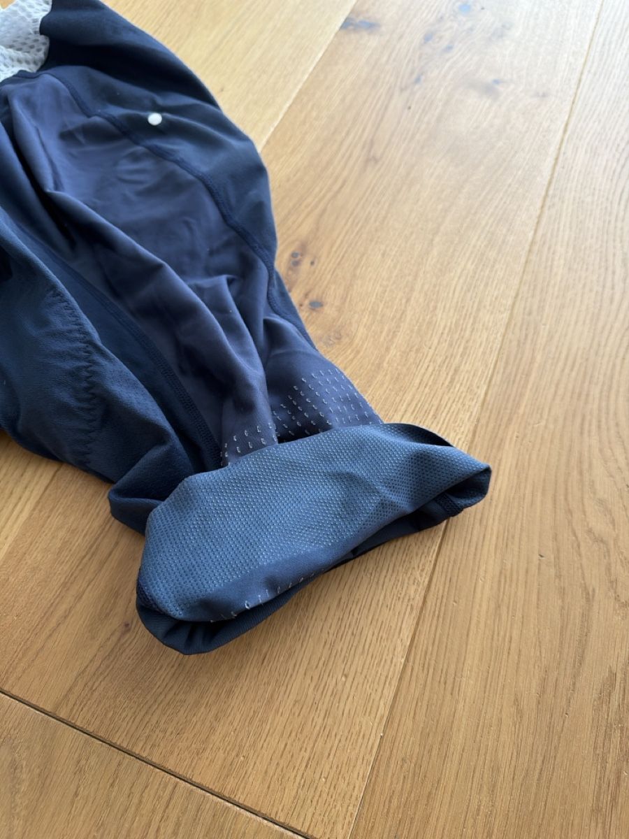 Pantaloni: Fahrradhose Gr. M – Usato da St. Gallen venduto da Janeli. 1