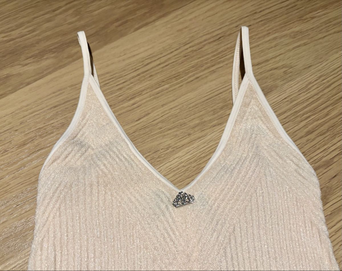 Tops: Fornarina Y2K Top  – Gebraucht aus Baden von Tiffany6878 3