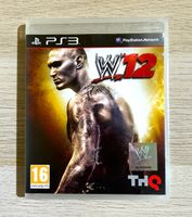 W12 PS3