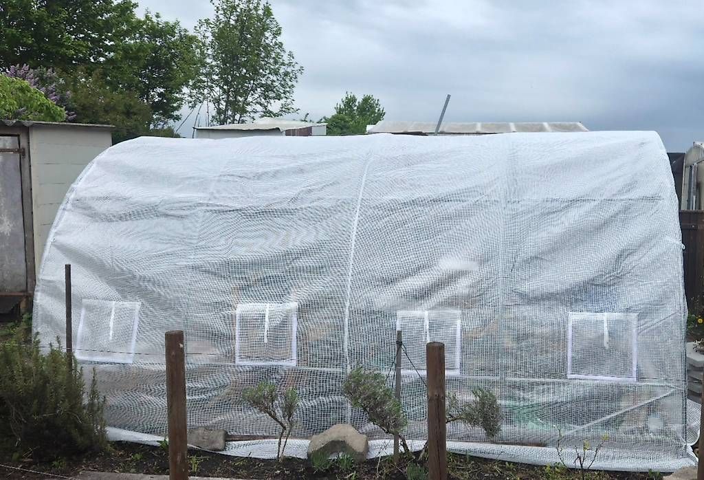 Sonstiges: Bâche  – Gebraucht aus Yverdon-les-Bains von sac_t2cw