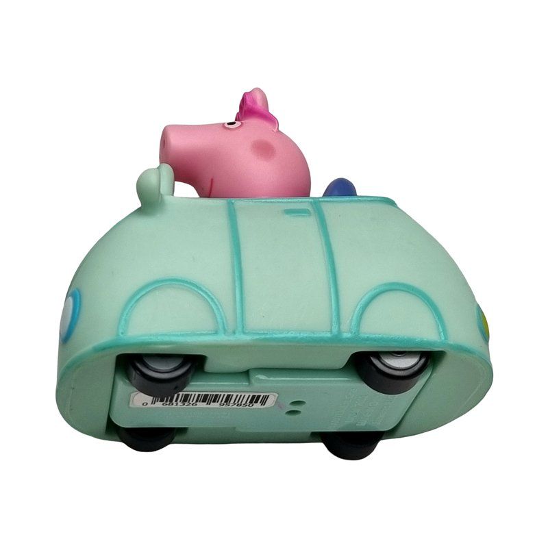 Figurines: PEPPA PIG - Mini Flitzer – D'occasion à Wangen b. Olten par Restwert_Wangen 4
