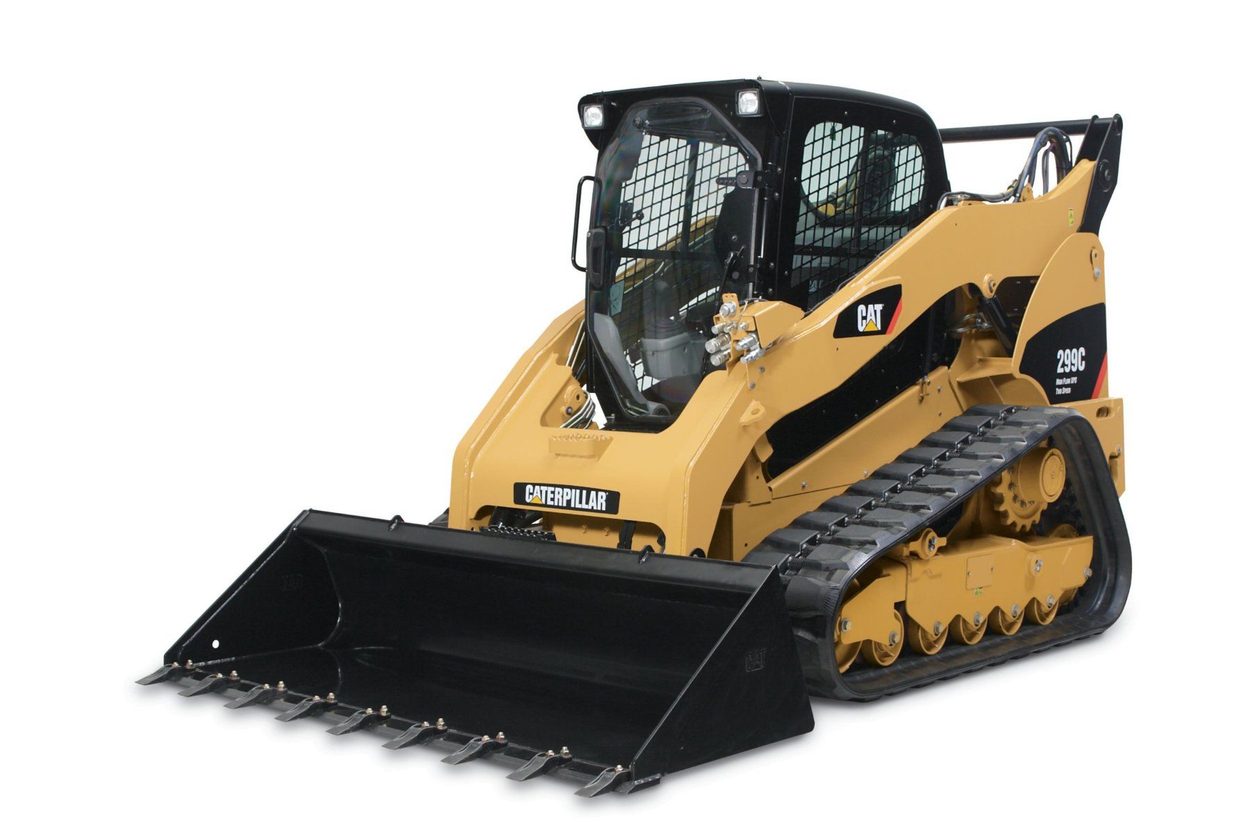 Caterpillar Kit di modellismo & Modellini statici: DieCast Masters 85226 299C compact Track Loader – Nuovo (secondo la descrizione) da Dagmersellen venduto da FBM-Bacheli