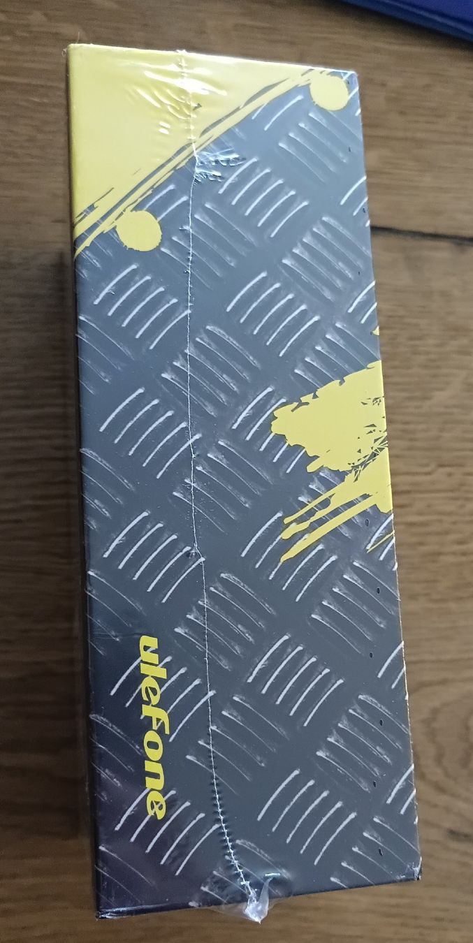 Ulefone Handys / Smartphones: ulefone armor x16 pro – Neu und originalverpackt aus Alchenflüh von roh_6xk8 2