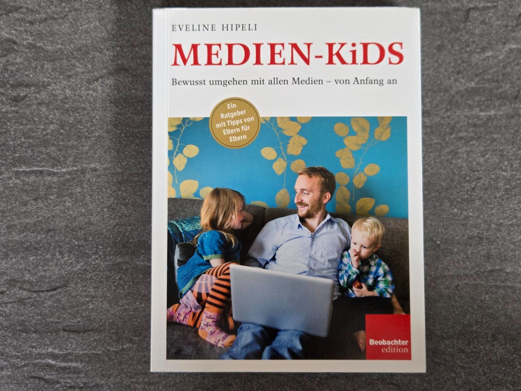 Libri: Eltern Ratgeber Medien-Kids – Nuovo (secondo la descrizione) da Spiez venduto da Aprikose25