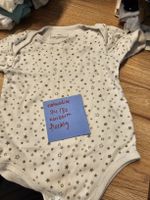 Baby Body Naturaline 