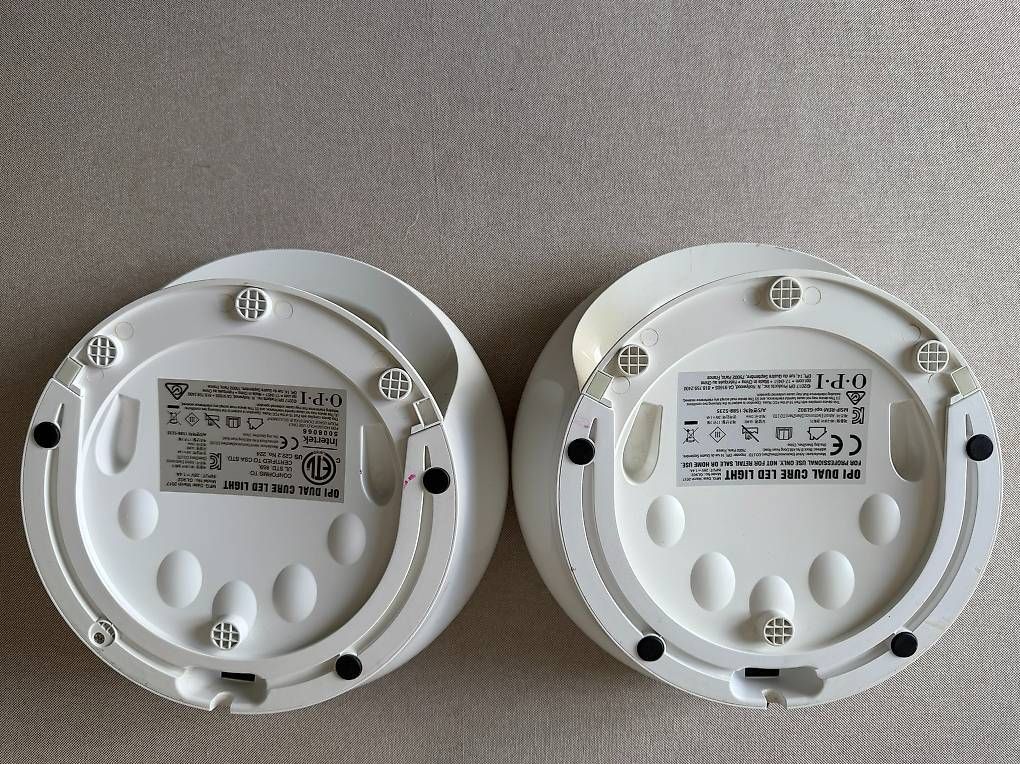 Lampade: 2 Lampes UV OPI Professionnel – Usato da Petit-Lancy venduto da acetik 1