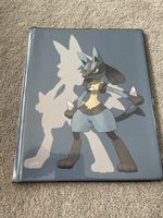 Pokemon Sammelalbum Ultra Pro