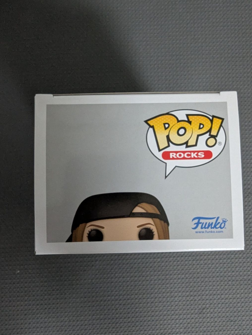 Funko Figuren: Avril Lavigne Funko Pop 390 – Neu (gemäss Beschreibung) aus Unterrindal von x.m4rc 4