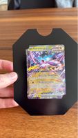 Pokemon Karte: Furienblitz EX - Selten & Wertvoll!