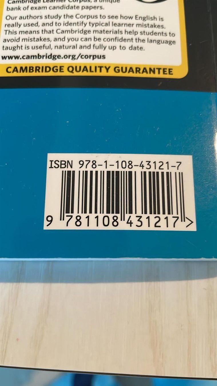 Bücher: Advanced 3 Buch (CAE) – Gebraucht aus Altendorf von Ga04 8
