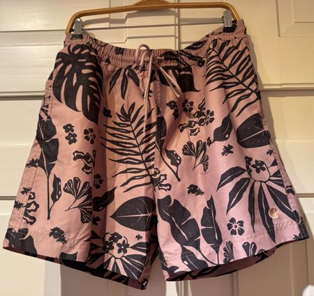CARHARTT, Badeshorts, L