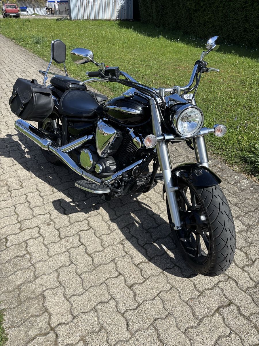 Chopper: Motorrad – Usato da Jona venduto da rau42 3