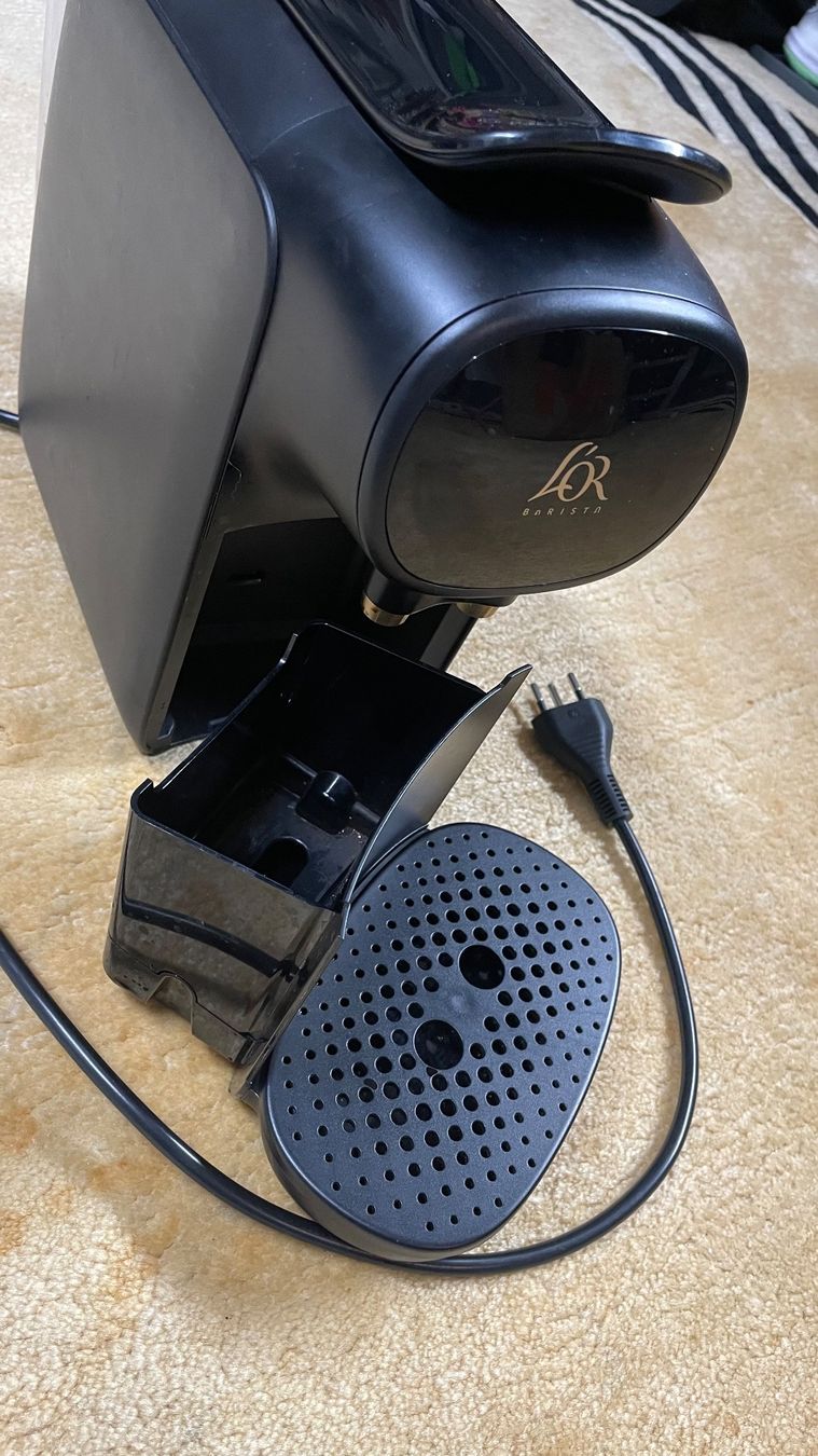 Macchine per caffè & Macchine per espresso: Kaffeemaschine l'or – Usato da Flawil venduto da chroemli73 2