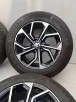 Originale Felgen Vw Tiguan